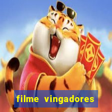 filme vingadores ultimato completo dublado gratis